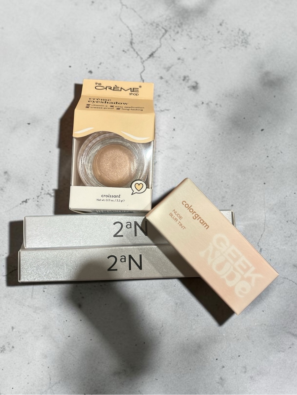 Korean Beauty Bundle